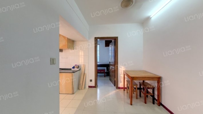 广益新村二手房实景图