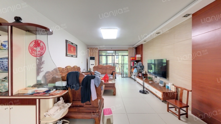 家景莱卡小镇二手房实景图