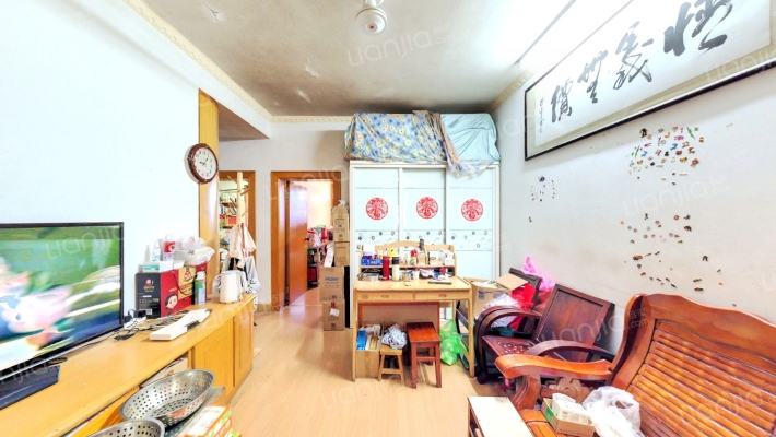 泉塘小区二手房实景图