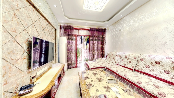 风花树二手房实景图