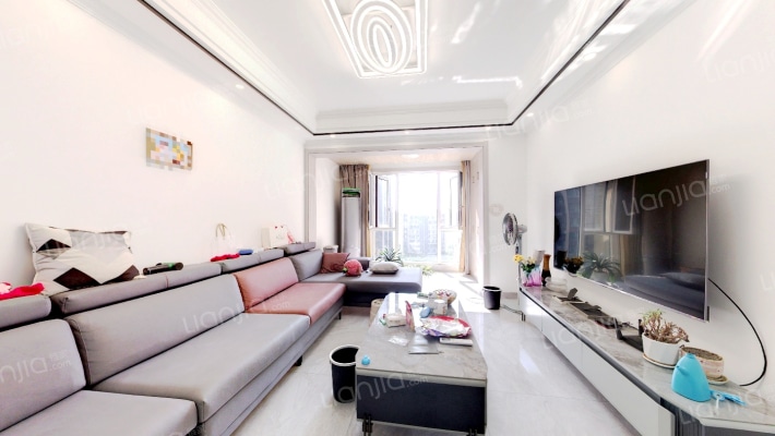 国宾御府二手房实景图