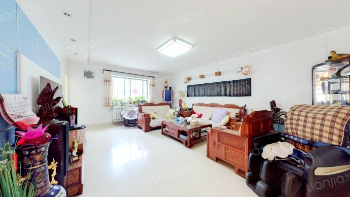 凤城四路工商局家属院二手房实景图