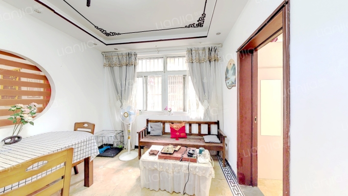 滨湖欣园二手房实景图