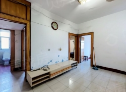 整租·建东小区 3室1厅 东/南/北_建东小区租房