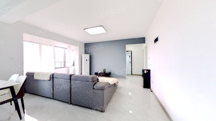 梧桐花园二手房实景图