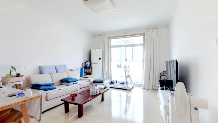 汇豪景苑二手房实景图