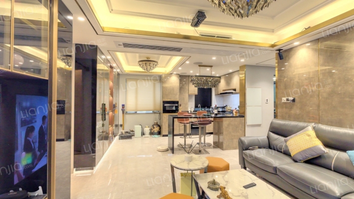 丰兴广场二手房实景图