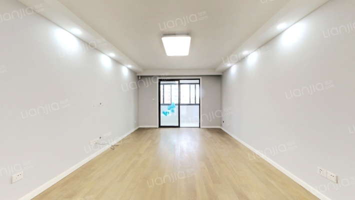 海尚东苑二手房实景图