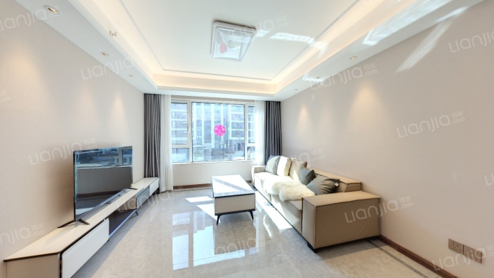 碧桂园东港国际一期二手房实景图