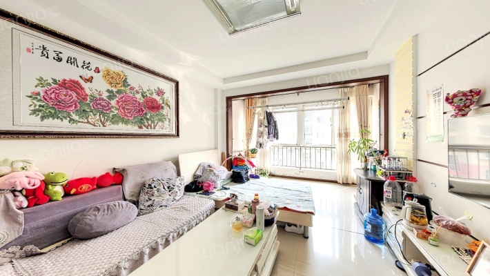 阳光富景花园二手房实景图