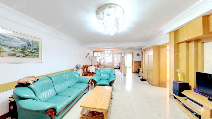 洪庙一巷4号院二手房实景图