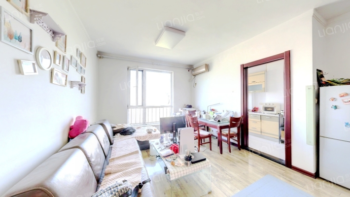 明华西江俪园二手房实景图