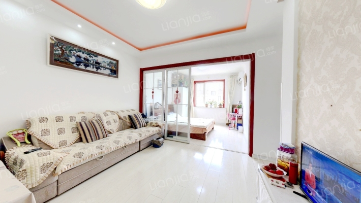 福典人家二手房实景图