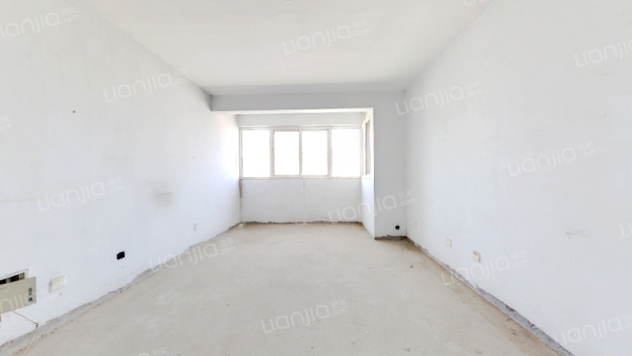 荷塘月色二手房实景图