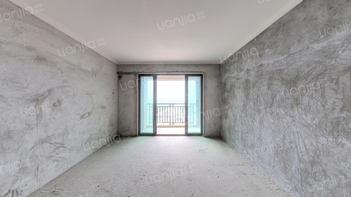 桂丹颐景园A区二手房实景图