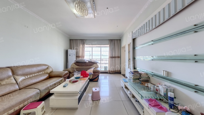 程家社区二手房实景图