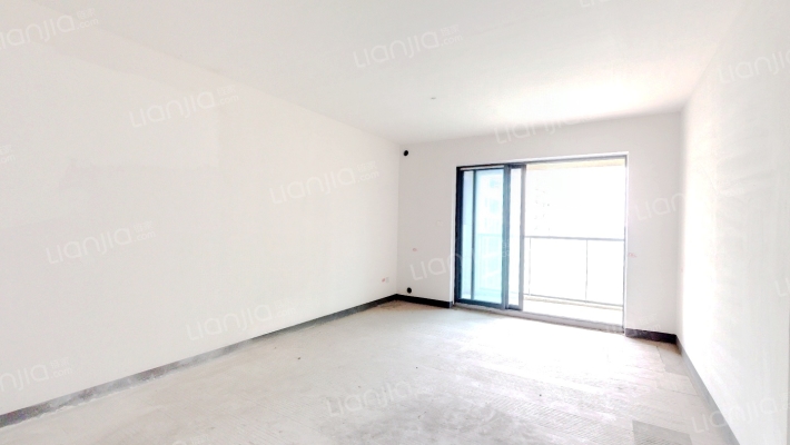 御境汀兰园二手房实景图