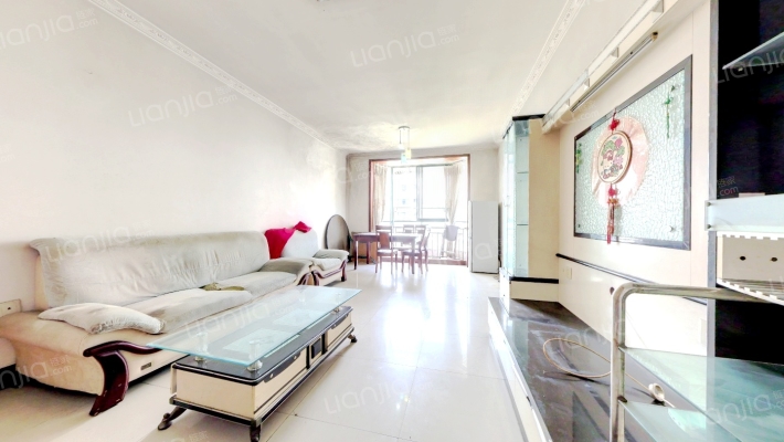 红阳花园二手房实景图