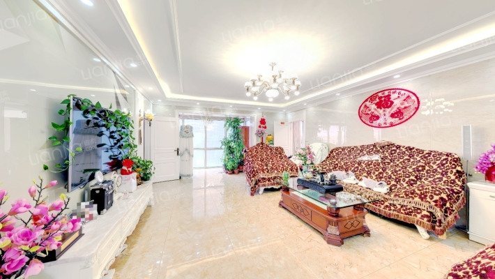 恒祥家园二手房实景图