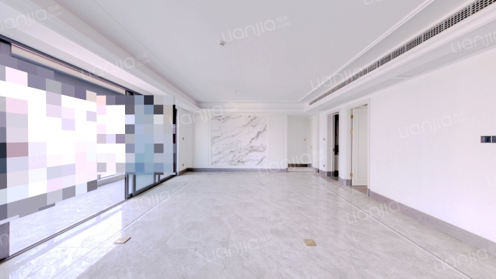 绿城美的桂语映月A区二手房实景图