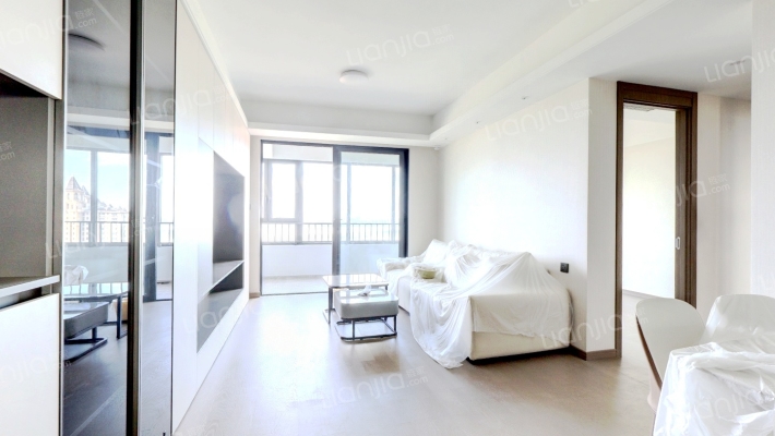 卓越大江悦府二手房实景图