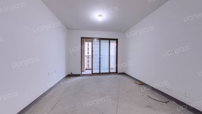 金科源江筑二手房实景图