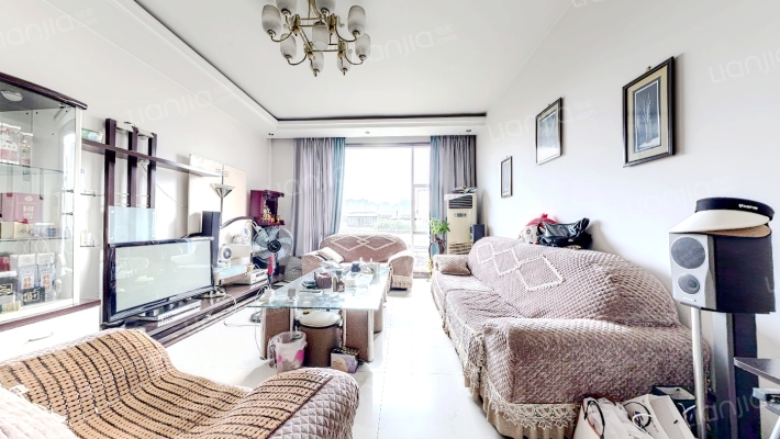 富城花园二手房实景图