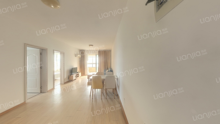 琥珀名郡香榭里二手房实景图