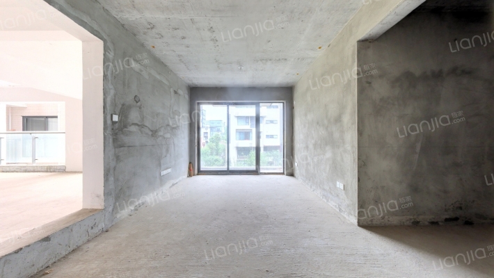 陇海三郎觅山一期二手房实景图