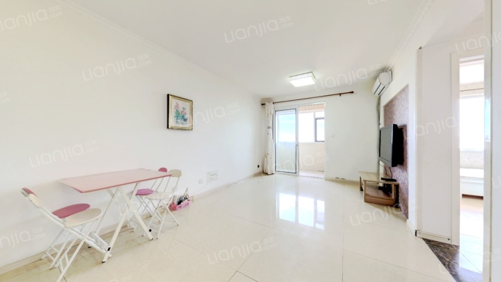 上居和园二手房实景图