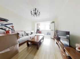 闸北公园二手房