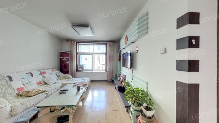 公园北里二手房实景图