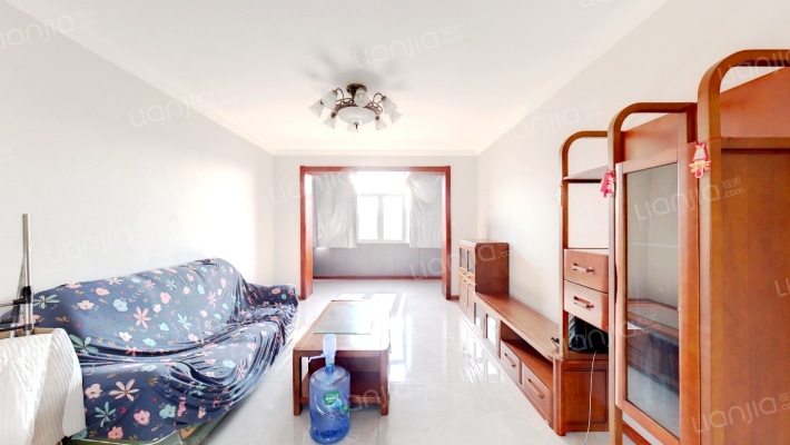 贻成园西区二手房实景图