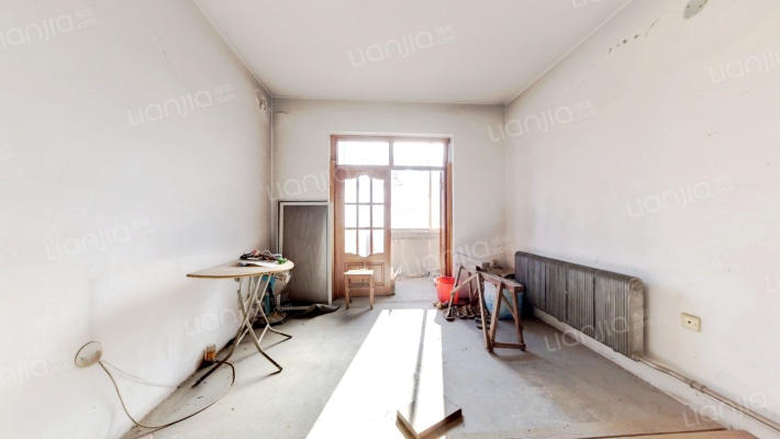 李官小区二手房实景图