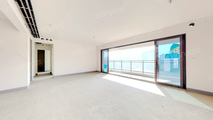 中海浣云居二手房实景图