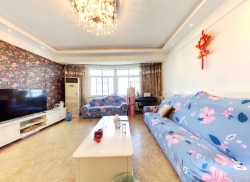 整租·明珠 · 馨居 3室2厅 南/北_明珠 · 馨居租房