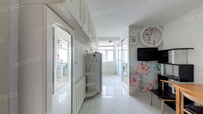 世隆小区二手房实景图