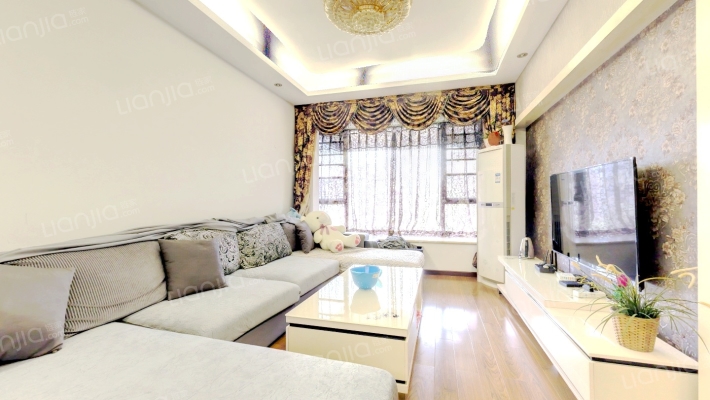 春天大道二手房实景图