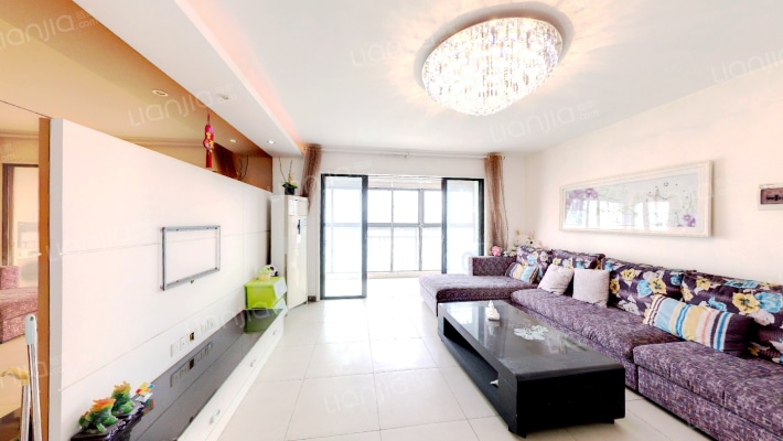 金霞湘绣园二手房实景图