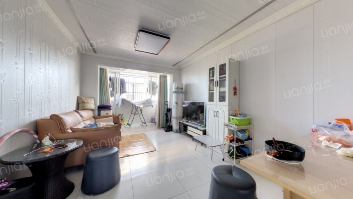 罗南三村二手房实景图