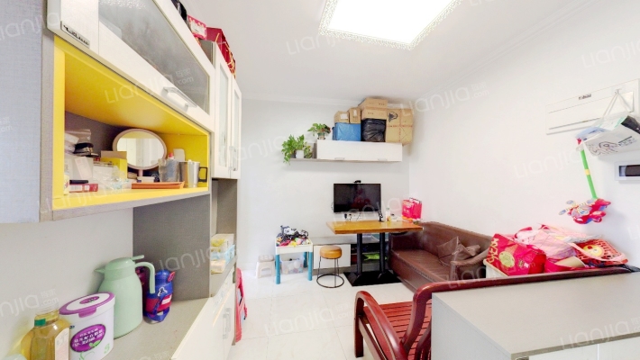 水榭兰亭二手房实景图