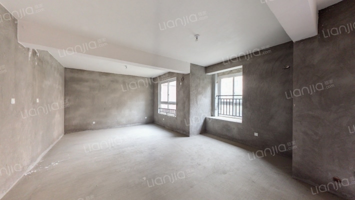 万辰乐居二手房实景图