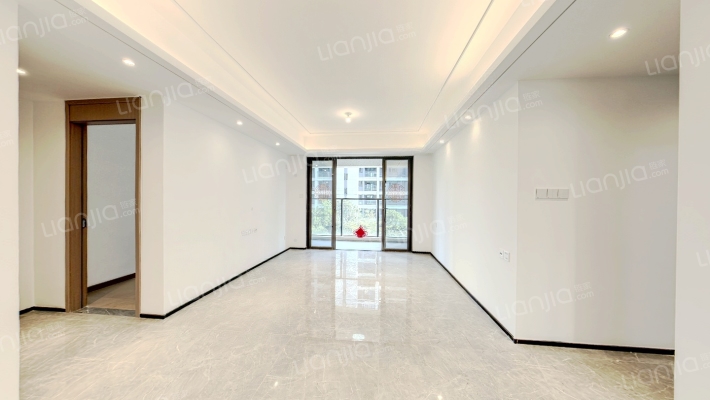 粤海·拾桂府（南区）二手房实景图