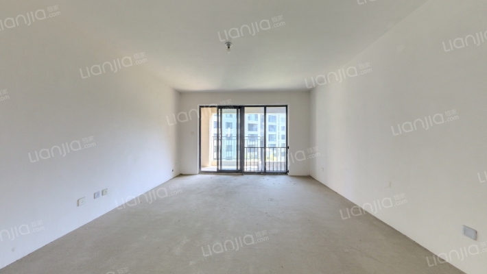 嘉裕第六洲龙泽台二手房实景图