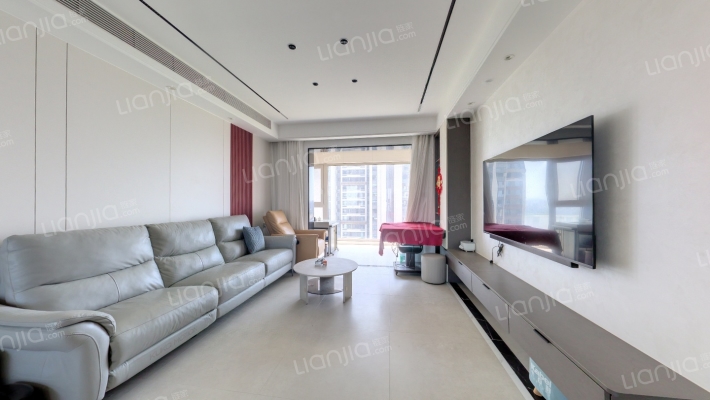 越秀汉阳星汇云锦二手房实景图