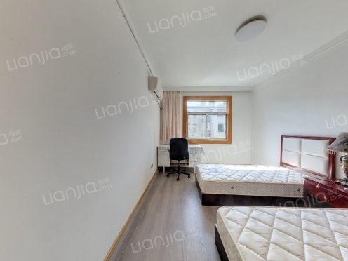 整租·江苏农科院住宅小区 3室1厅 南