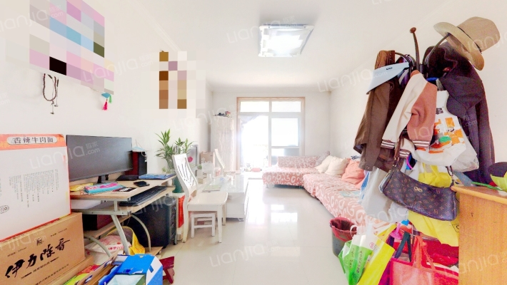 博士园二手房实景图