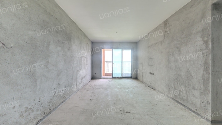 海伦艺境二手房实景图