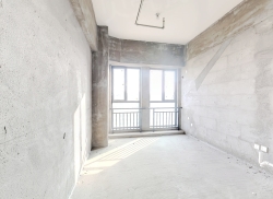 整租·禹洲嘉誉公元 1室1厅 南_禹洲嘉誉公元租房