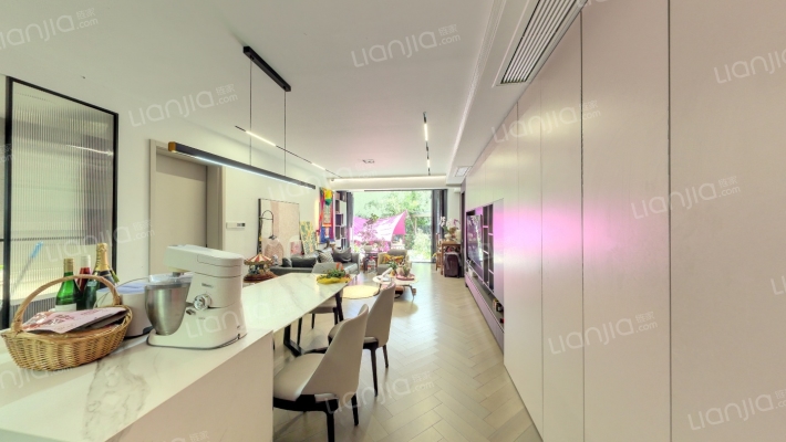 中房樱桃苑二手房实景图